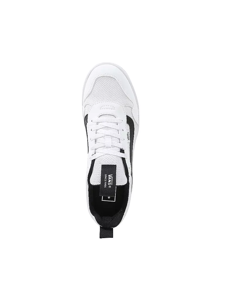 VANS | Sneaker RANGE EXP | weiss