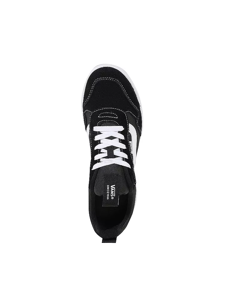 VANS | Sneaker RANGE EXP | schwarz