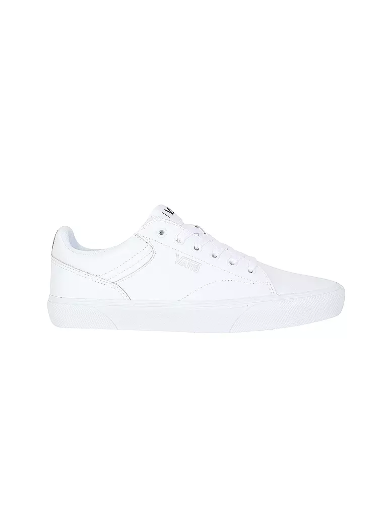 VANS | Sneaker SELDAN | weiss