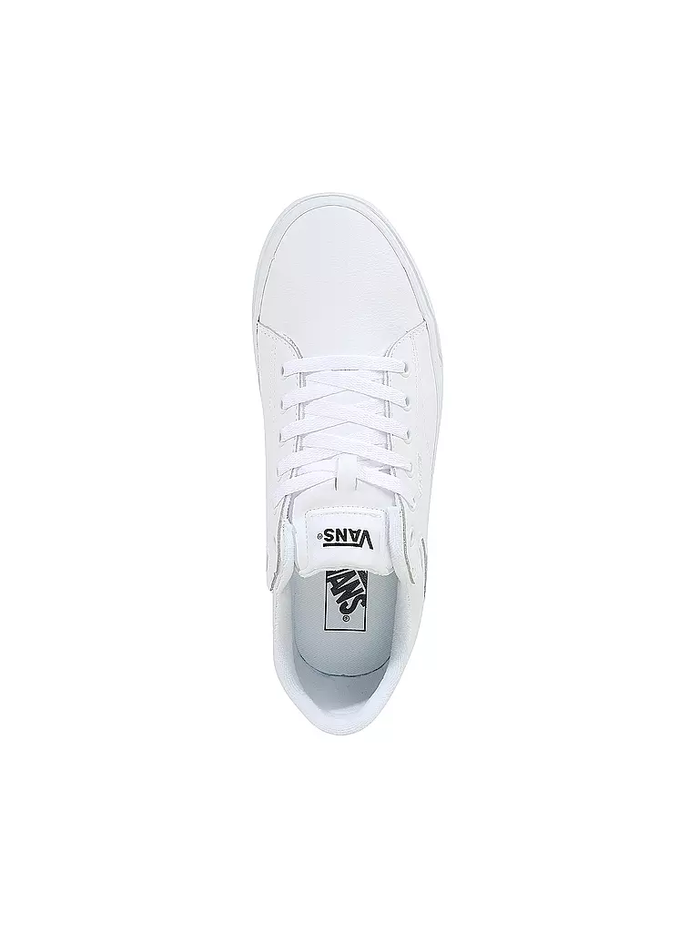 VANS | Sneaker SELDAN | weiss