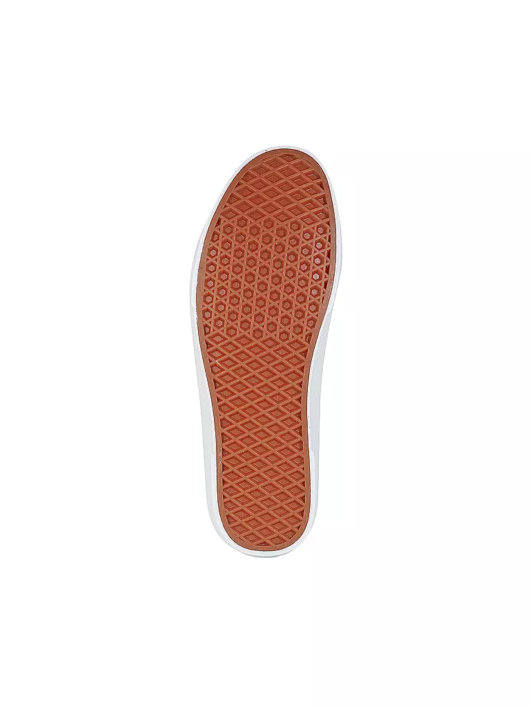 VANS | Sneaker SELDAN | weiss