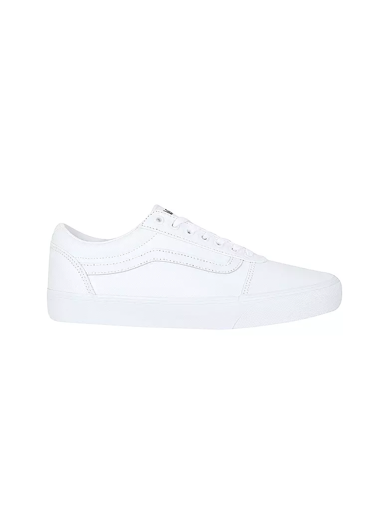 VANS | Sneaker WARD | weiss