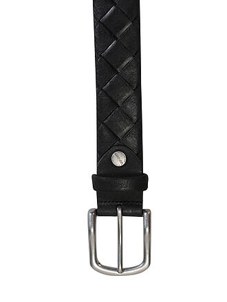 VANZETTI | Ledergürtel 