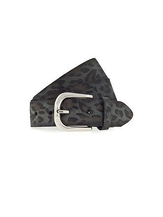 VANZETTI | Ledergürtel