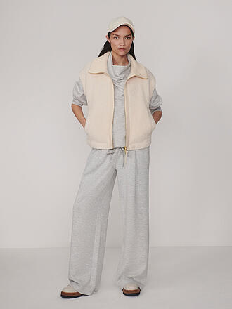 VARLEY | Gilet in Felloptik DOMINIC