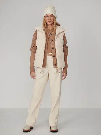 VARLEY | Steppgilet LILAH