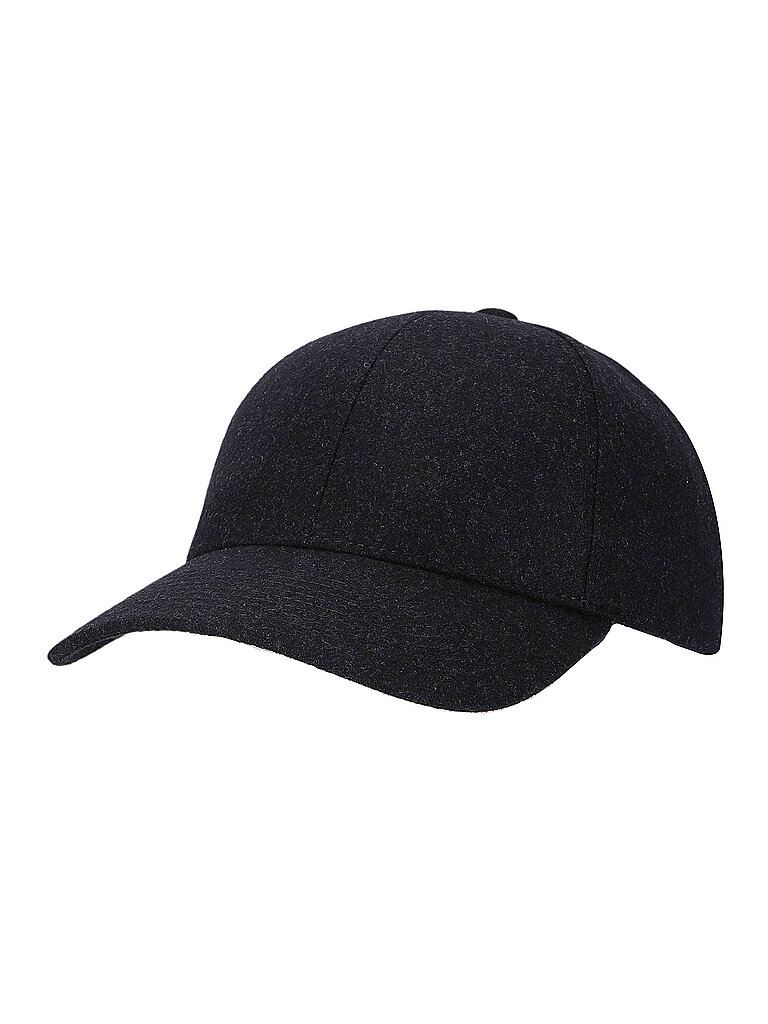 VARSITY HEADWEAR Kappe CLASSIC WOOL dunkelblau | M