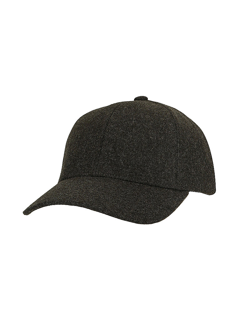 VARSITY HEADWEAR Kappe CLASSIC WOOL olive | XL