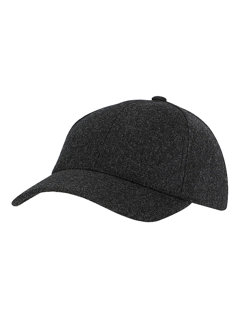 VARSITY HEADWEAR Kappe CLASSIC WOOL schwarz | L