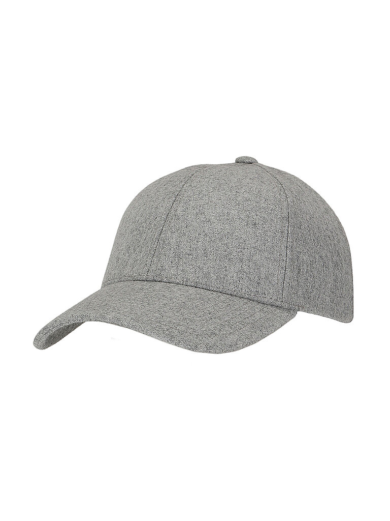 VARSITY HEADWEAR Kappe CLASSIC WOOL grau | XL