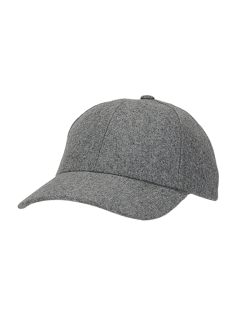 VARSITY HEADWEAR Kappe CLASSIC WOOL grau | S
