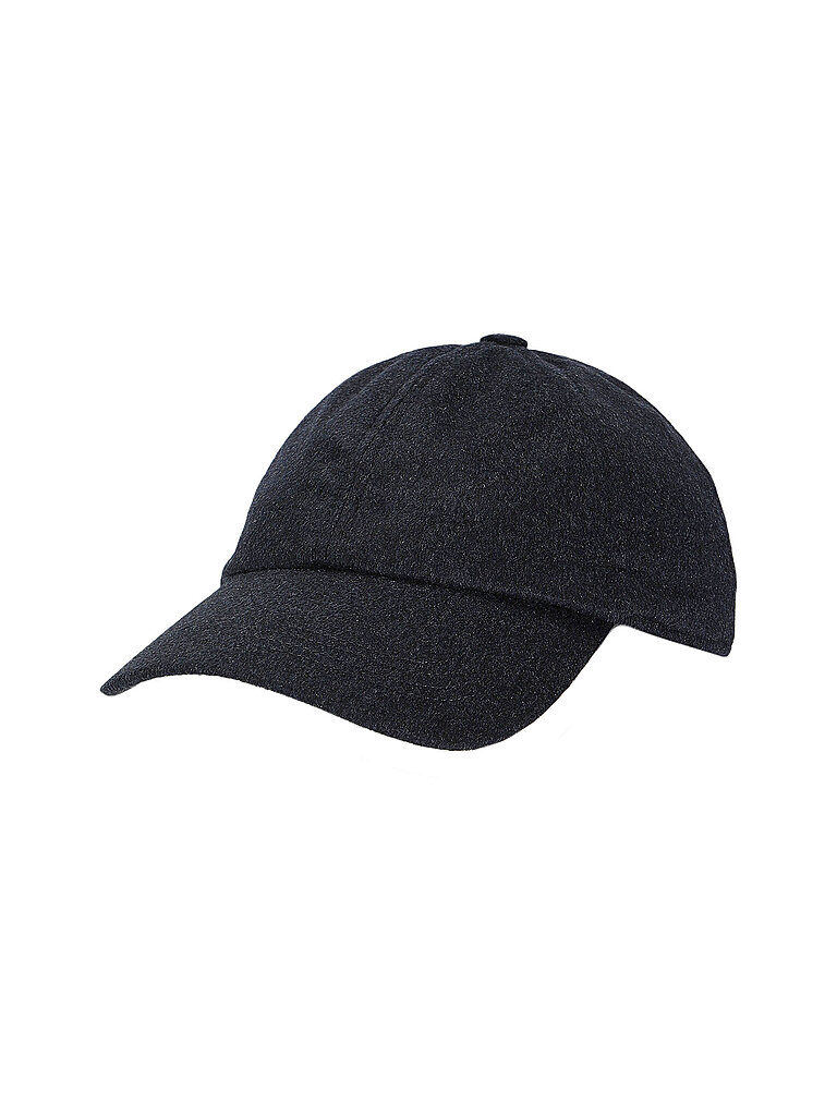 VARSITY HEADWEAR Kappe EXCL RLXD WOOL dunkelblau | L