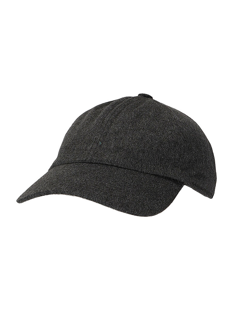 VARSITY HEADWEAR Kappe EXCL RLXD WOOL grau | XL