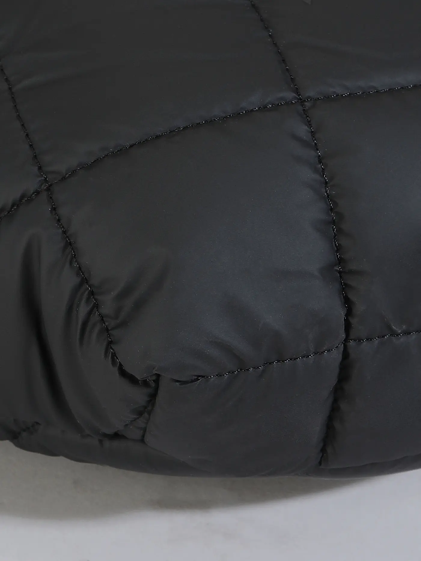 VEE COLLECTIVE | Gürteltasche PORTER SLING | schwarz