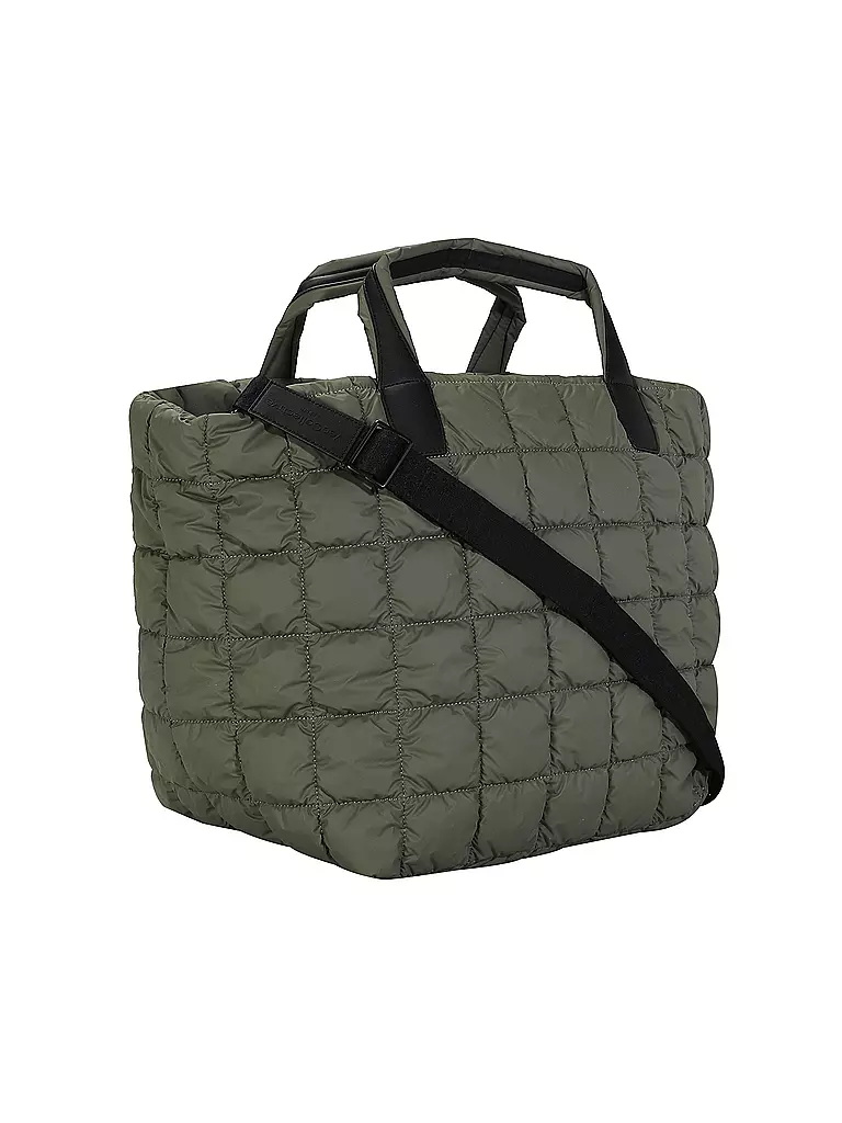 VEE COLLECTIVE | Reisetasche - Weekender PORTER  | olive