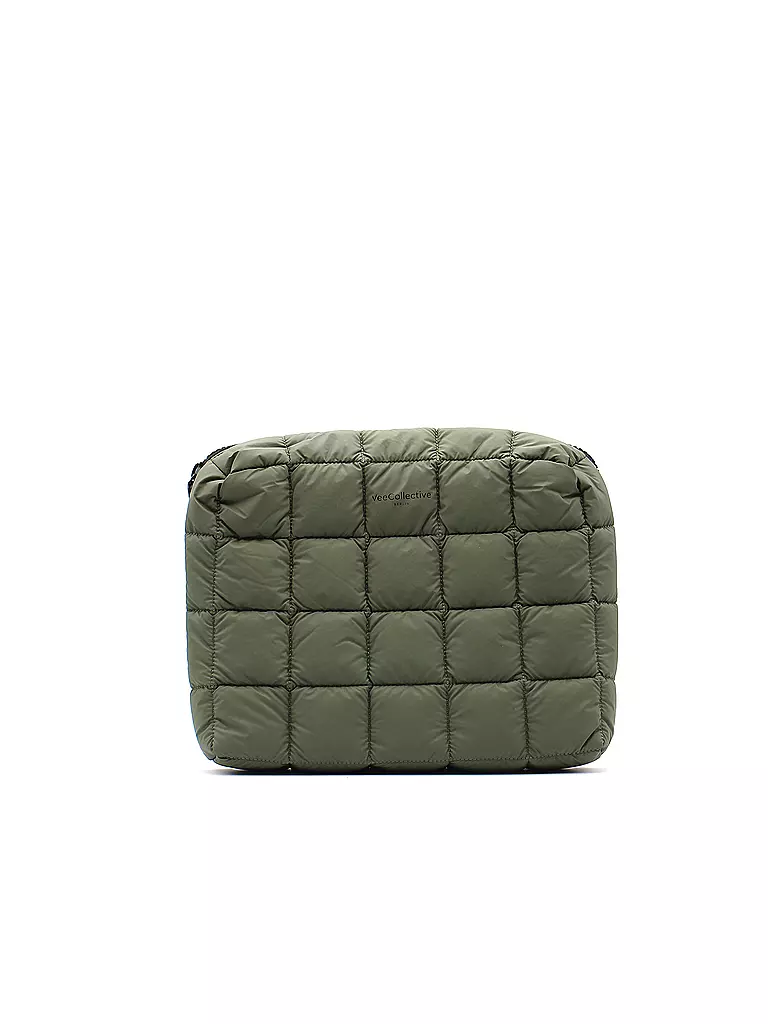 VEE COLLECTIVE | Tasche - Laptoptasche PORTER POUCH | schwarz