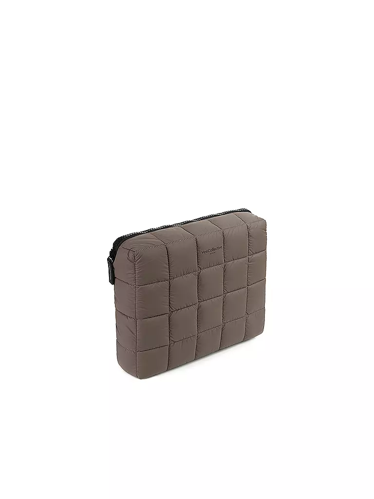 VEE COLLECTIVE | Tasche - Laptoptasche PORTER POUCH | grau