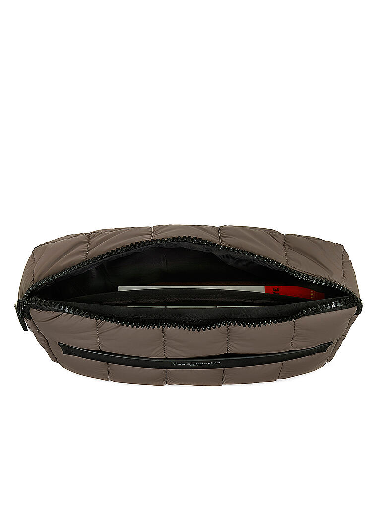 VEE COLLECTIVE | Tasche - Laptoptasche PORTER POUCH | grau
