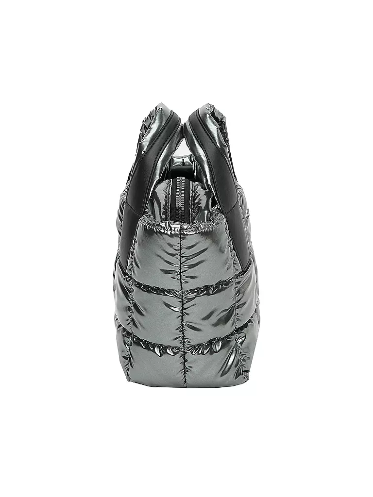 VEE COLLECTIVE | Tasche - Mini Bag PORTER TOTE Mini | schwarz