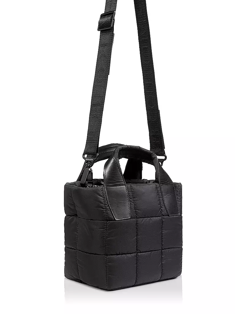 VEE COLLECTIVE | Tasche - Mini Bag PORTER TOTE Mini | hellblau