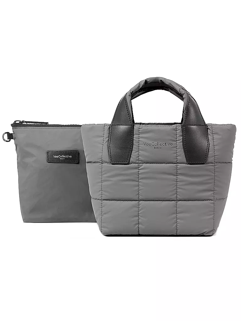 VEE COLLECTIVE | Tasche - Mini Bag PORTER TOTE Mini | braun