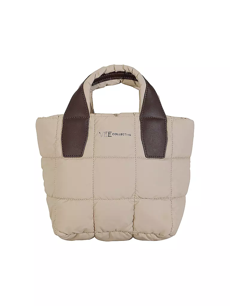 VEE COLLECTIVE | Tasche - Mini Bag PORTER TOTE Mini | hellblau