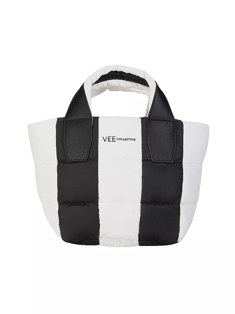 VEE COLLECTIVE | Tasche - Mini Bag PORTER TOTE Mini | hellblau