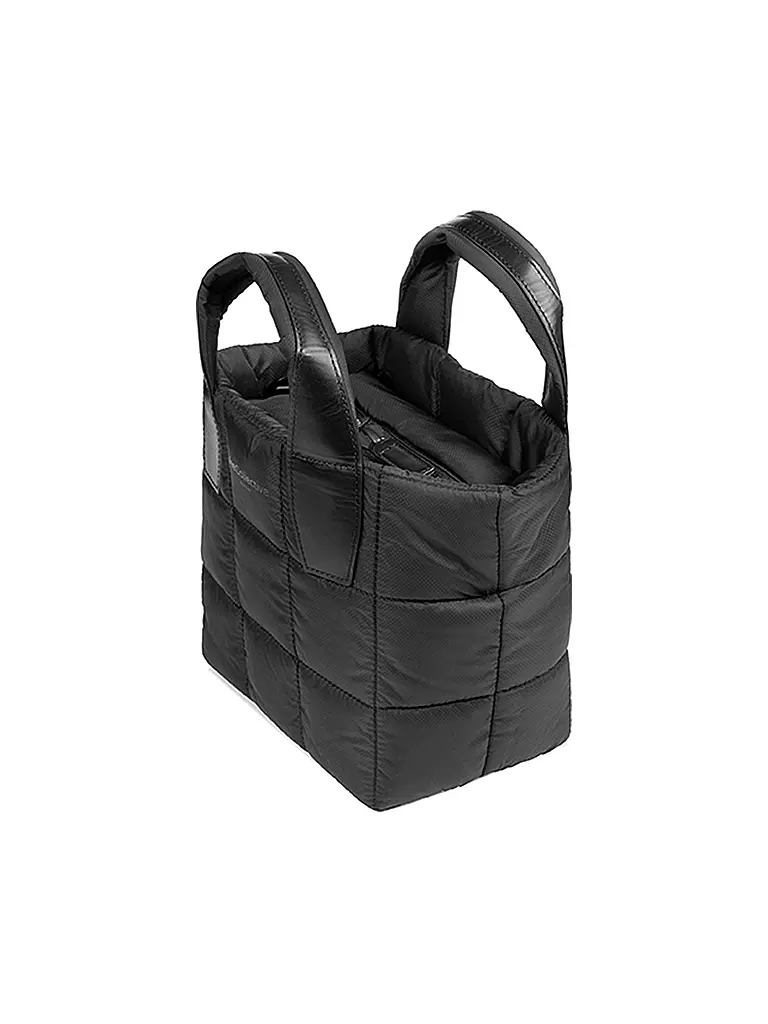 VEE COLLECTIVE | Tasche - Mini Bag PORTER TOTE Mini | hellblau