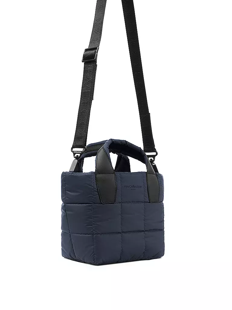 VEE COLLECTIVE | Tasche - Mini Bag PORTER TOTE Mini | lila