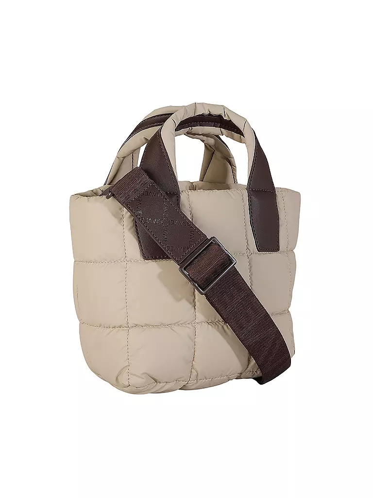 VEE COLLECTIVE | Tasche - Mini Bag PORTER TOTE Mini | hellblau