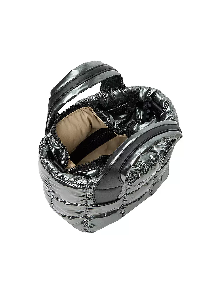 VEE COLLECTIVE | Tasche - Mini Bag PORTER TOTE Mini | schwarz