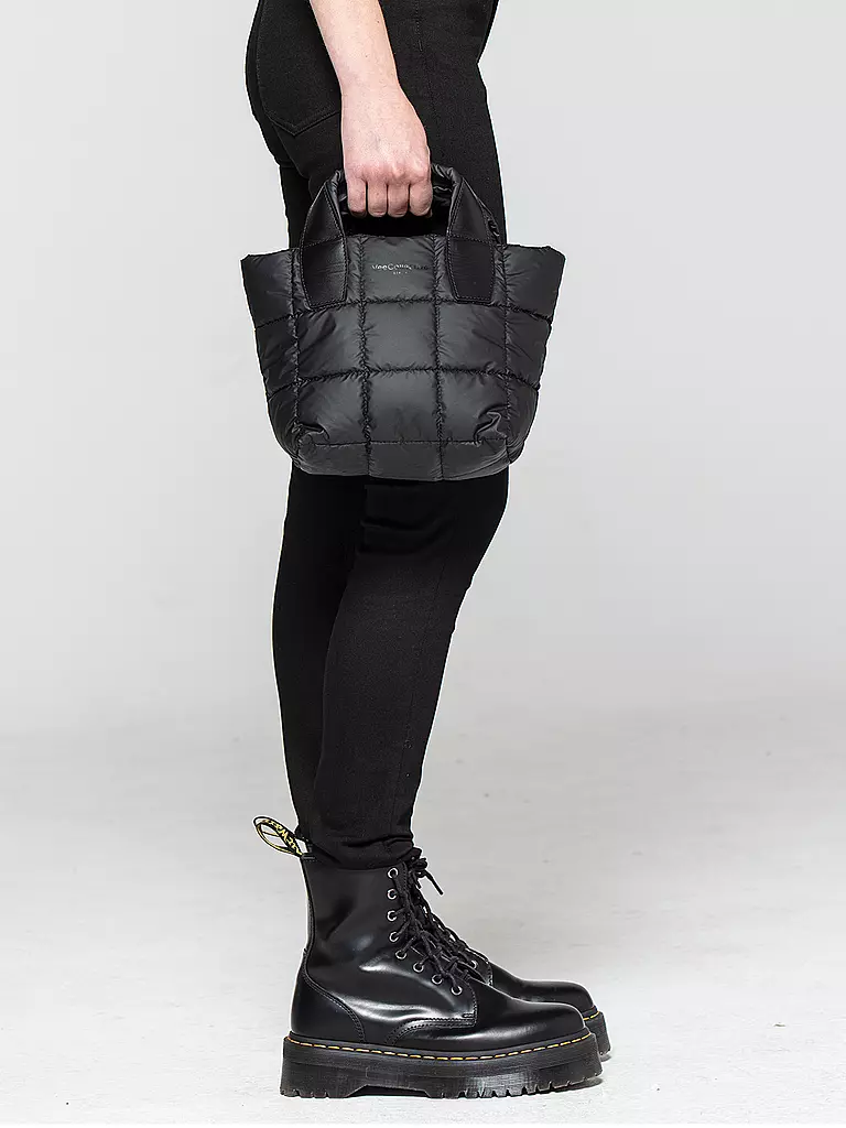 VEE COLLECTIVE | Tasche - Mini Bag PORTER TOTE Mini | hellblau