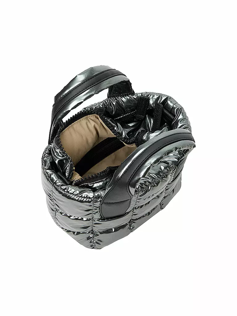 VEE COLLECTIVE | Tasche - Mini Bag PORTER TOTE Mini | schwarz