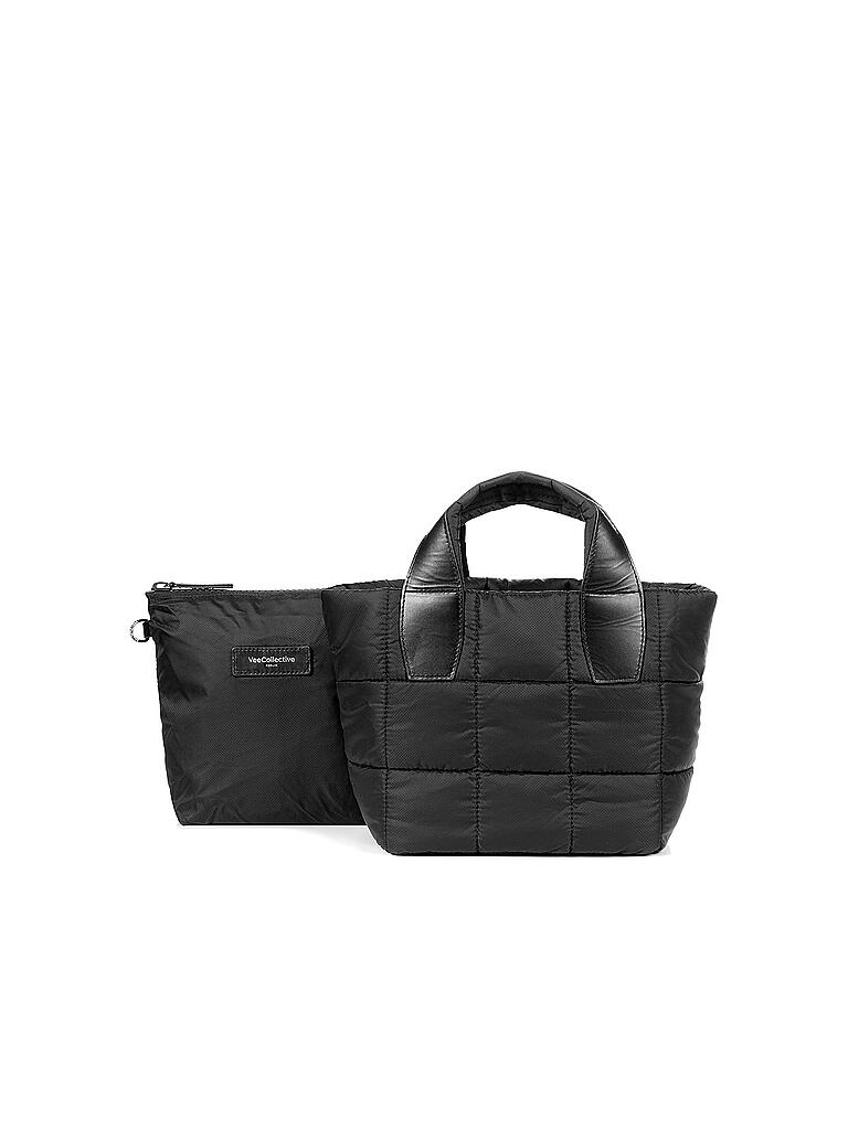 VEE COLLECTIVE | Tasche - Mini Bag PORTER TOTE Mini | schwarz