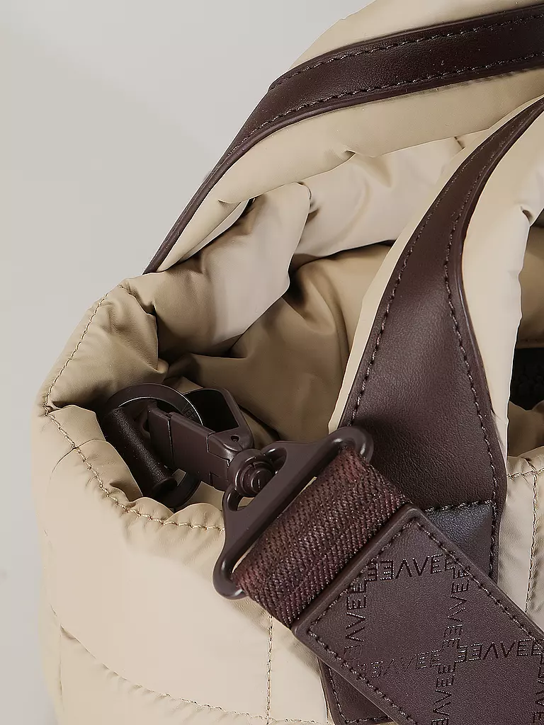 VEE COLLECTIVE | Tasche - Mini Bag PORTER TOTE Mini | hellblau