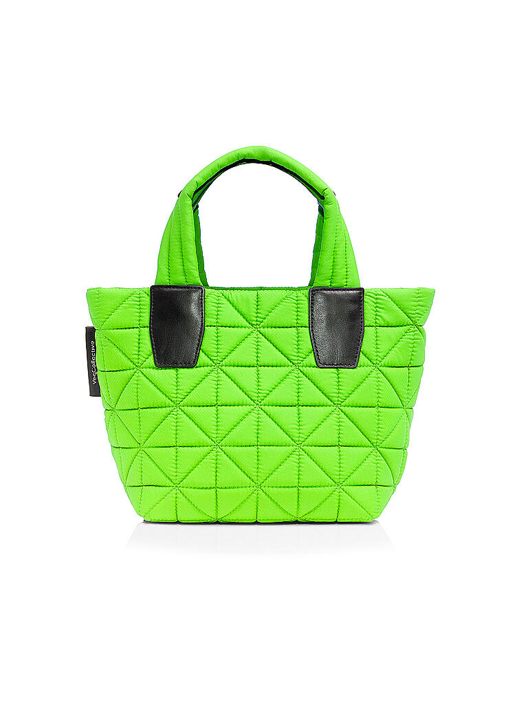 VEE COLLECTIVE | Tasche - Mini Bag VEE TOTE Mini | grün