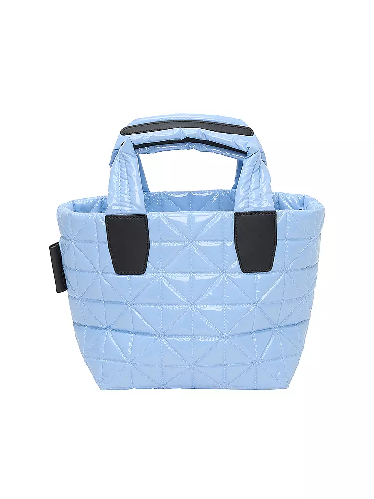 VEE COLLECTIVE | Tasche - Mini Bag VEE TOTE Mini | hellblau