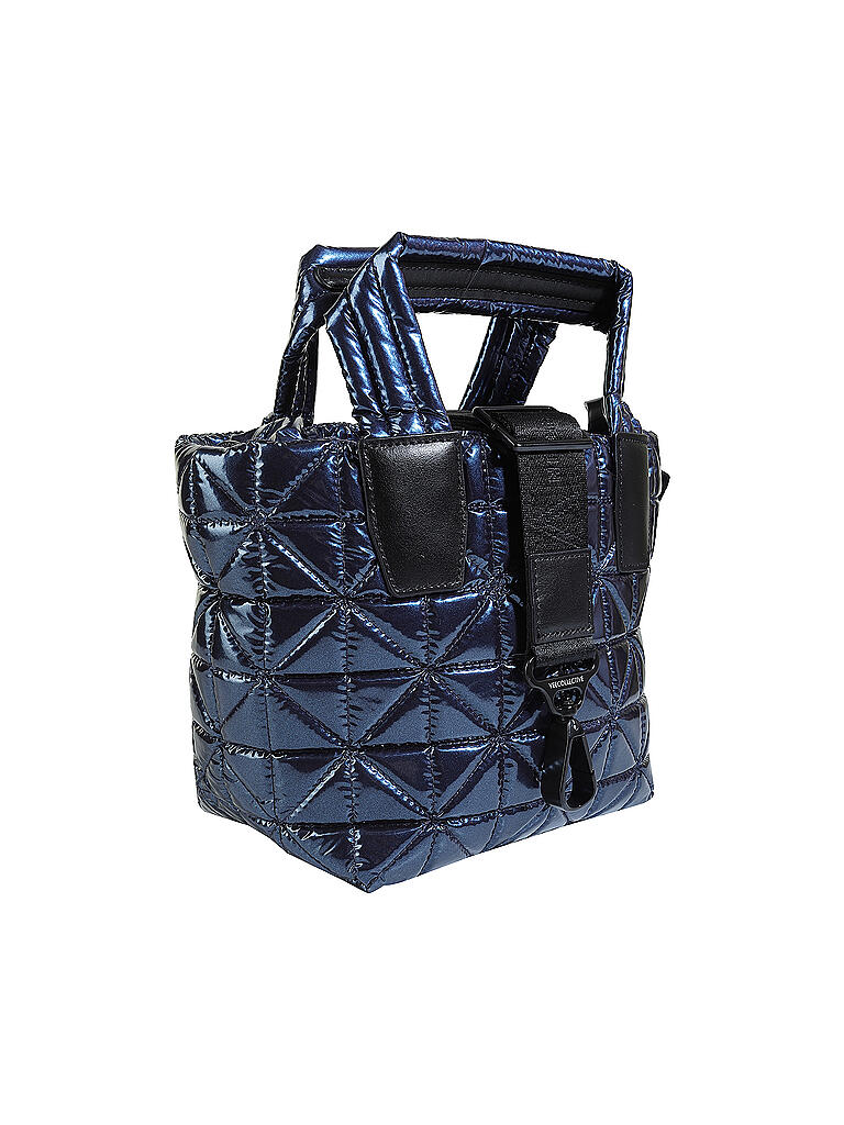 VEE COLLECTIVE | Tasche - Mini Bag VEE TOTE Mini | blau