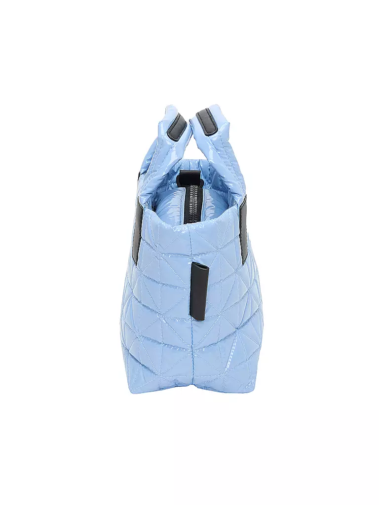 VEE COLLECTIVE | Tasche - Mini Bag VEE TOTE Mini | hellblau