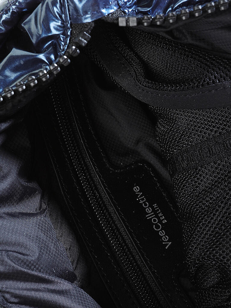 VEE COLLECTIVE | Tasche - Mini Bag VEE TOTE Mini | blau