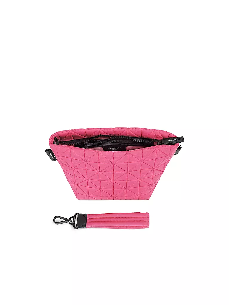 VEE COLLECTIVE | Tasche - Pouch PORTER CLUTCH | pink