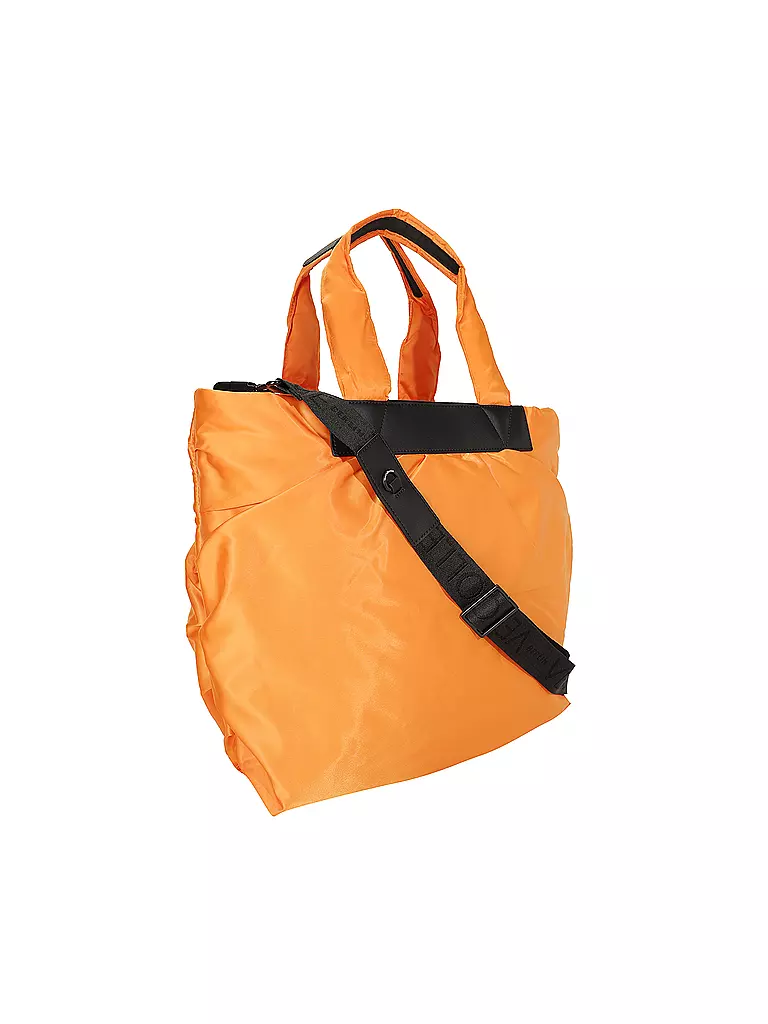 VEE COLLECTIVE | Tasche - Shopper CABA SHOPPER | orange