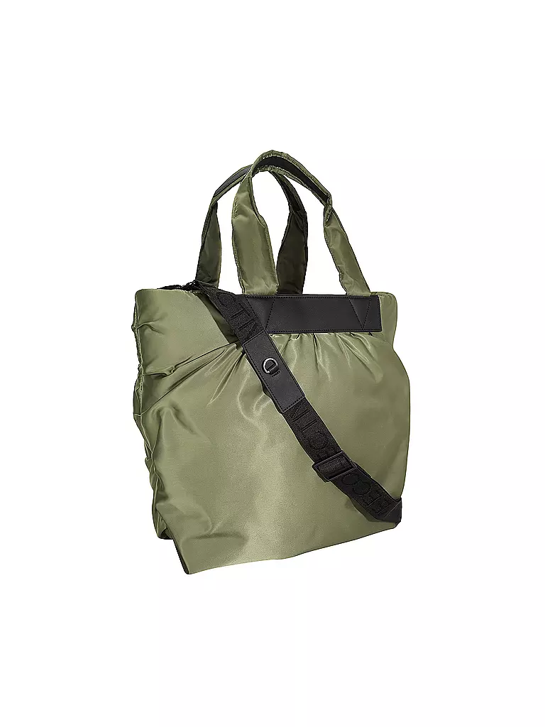 VEE COLLECTIVE | Tasche - Shopper CABA SHOPPER | olive