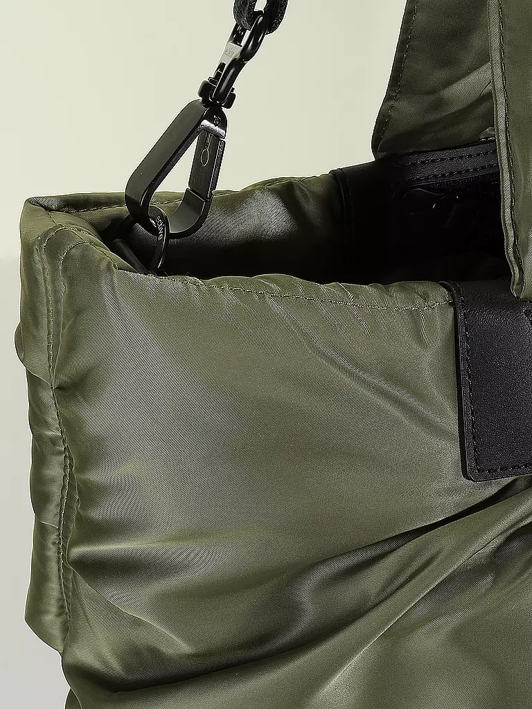 VEE COLLECTIVE | Tasche - Shopper CABA SHOPPER | olive