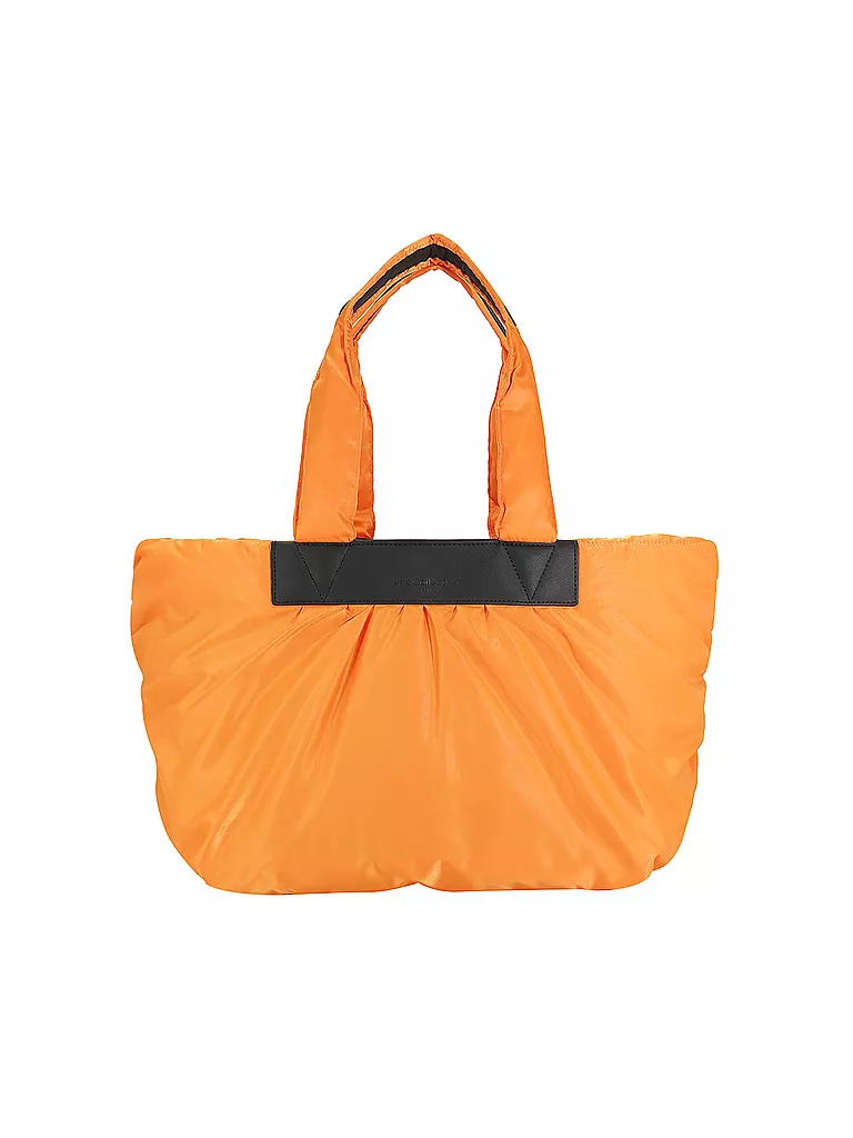 VEE COLLECTIVE | Tasche - Shopper CABA TOTE | orange