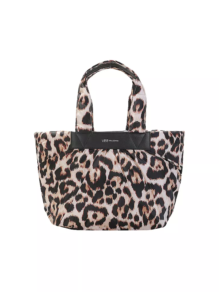 VEE COLLECTIVE | Tasche - Shopper CABA TOTE | beige