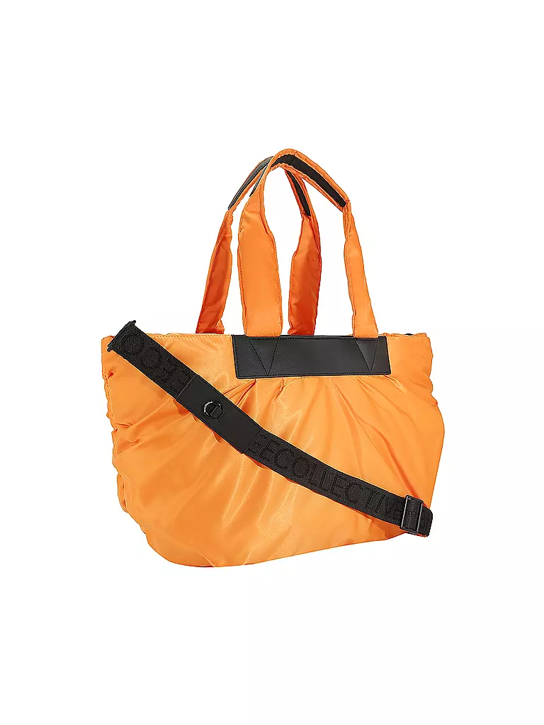 VEE COLLECTIVE | Tasche - Shopper CABA TOTE | orange