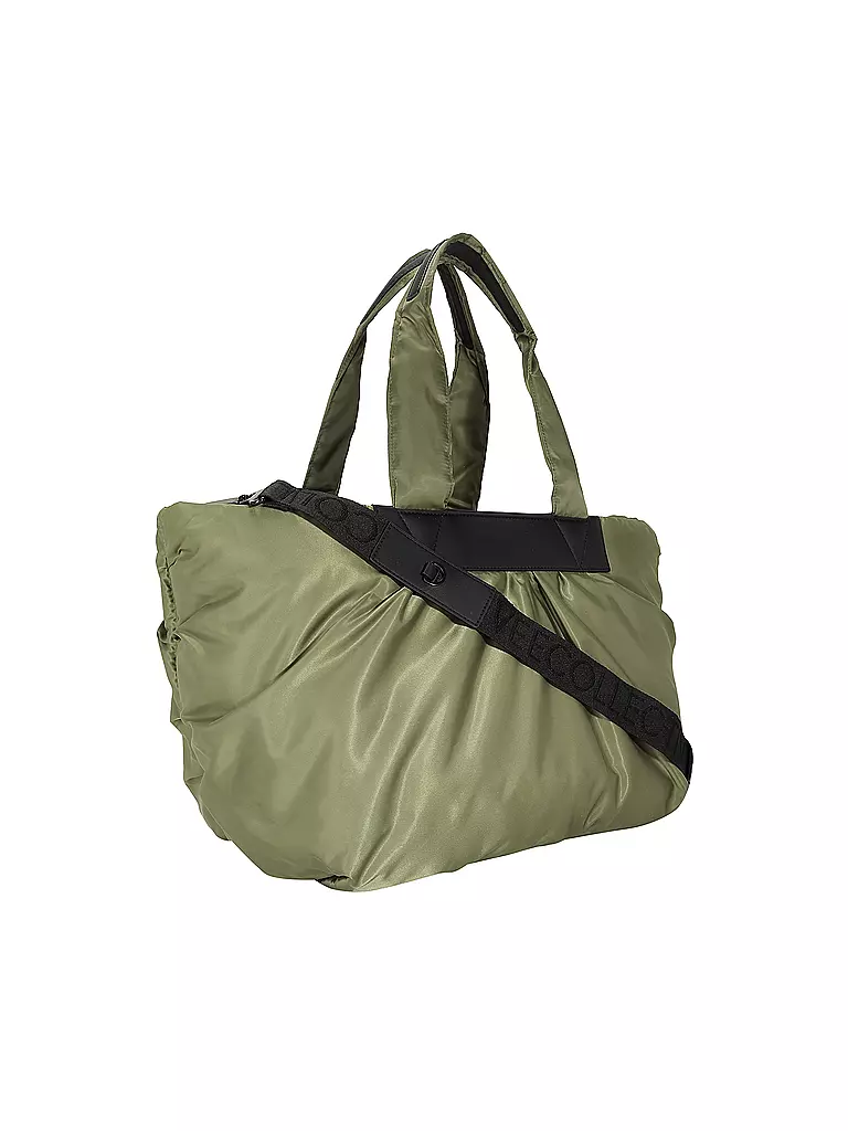 VEE COLLECTIVE | Tasche - Shopper CABA TOTE | olive