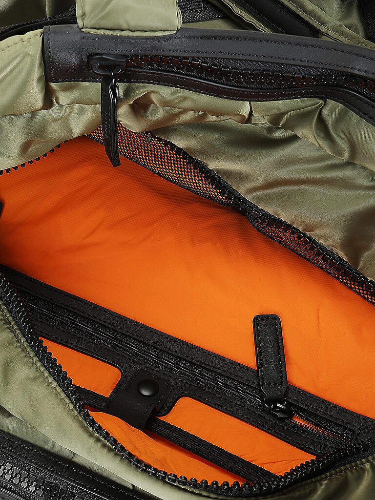 VEE COLLECTIVE | Tasche - Shopper CABA TOTE | olive