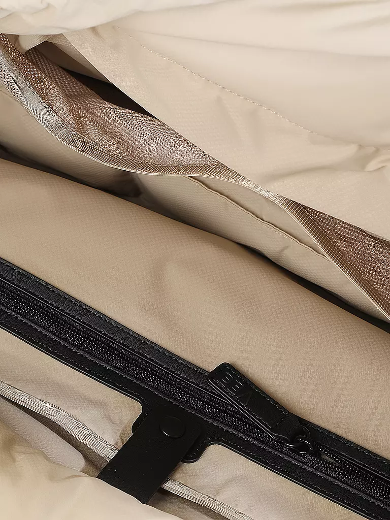 VEE COLLECTIVE | Tasche - Shopper PORTER MARCHE Large | schwarz